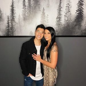 Meet your Posher, Johnny